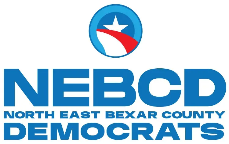 North East Bexar County Democrats (NEBCD)